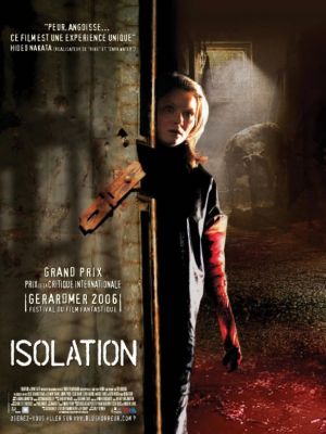 <strong>Isolation (Billy O'Brien, 2005)</strong>